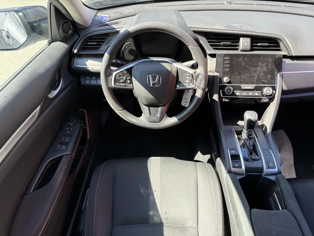 Honda Civic снимка Honda Civic