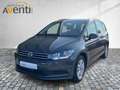 Volkswagen Touran Comfortline *7 Sitze*ACC*SpurH+SpurW*Navi* Grau - thumbnail 2