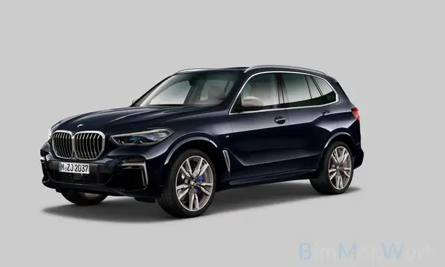 BMW X5 M Panorama 360° Laser HUD DAB HiFi SoftCL