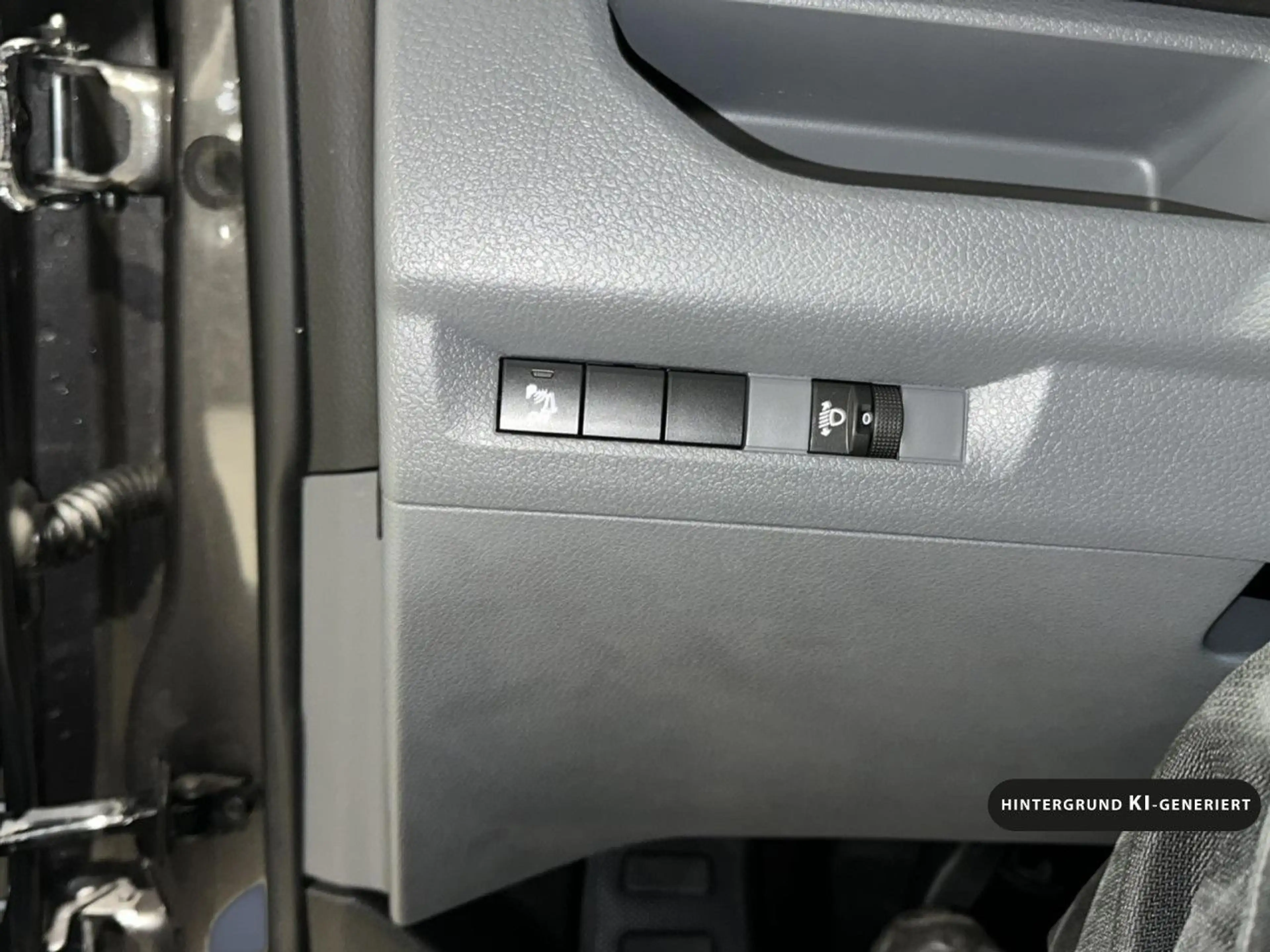 Peugeot Expert L1 AHK / 8-fach bereift Bluetooth Klima — photo 13