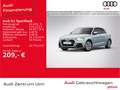 Audi A1 advanced 30 TFSI ALU KLIMAAUT SHZ Grau - thumbnail 1