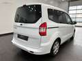 Ford Tourneo Courier 1.5 TD 5 SITZER/KLIMA/PDC/HU:NEU Weiß - thumbnail 3