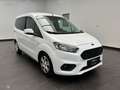 Ford Tourneo Courier 1.5 TD 5 SITZER/KLIMA/PDC/HU:NEU Weiß - thumbnail 2