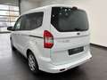 Ford Tourneo Courier 1.5 TD 5 SITZER/KLIMA/PDC/HU:NEU Weiß - thumbnail 4