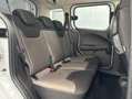 Ford Tourneo Courier 1.5 TD 5 SITZER/KLIMA/PDC/HU:NEU Weiß - thumbnail 19