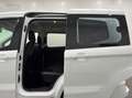 Ford Tourneo Courier 1.5 TD 5 SITZER/KLIMA/PDC/HU:NEU Weiß - thumbnail 17