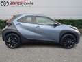 Toyota Aygo X BLACK EDITION Grau - thumbnail 3