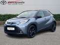 Toyota Aygo X BLACK EDITION Grau - thumbnail 1