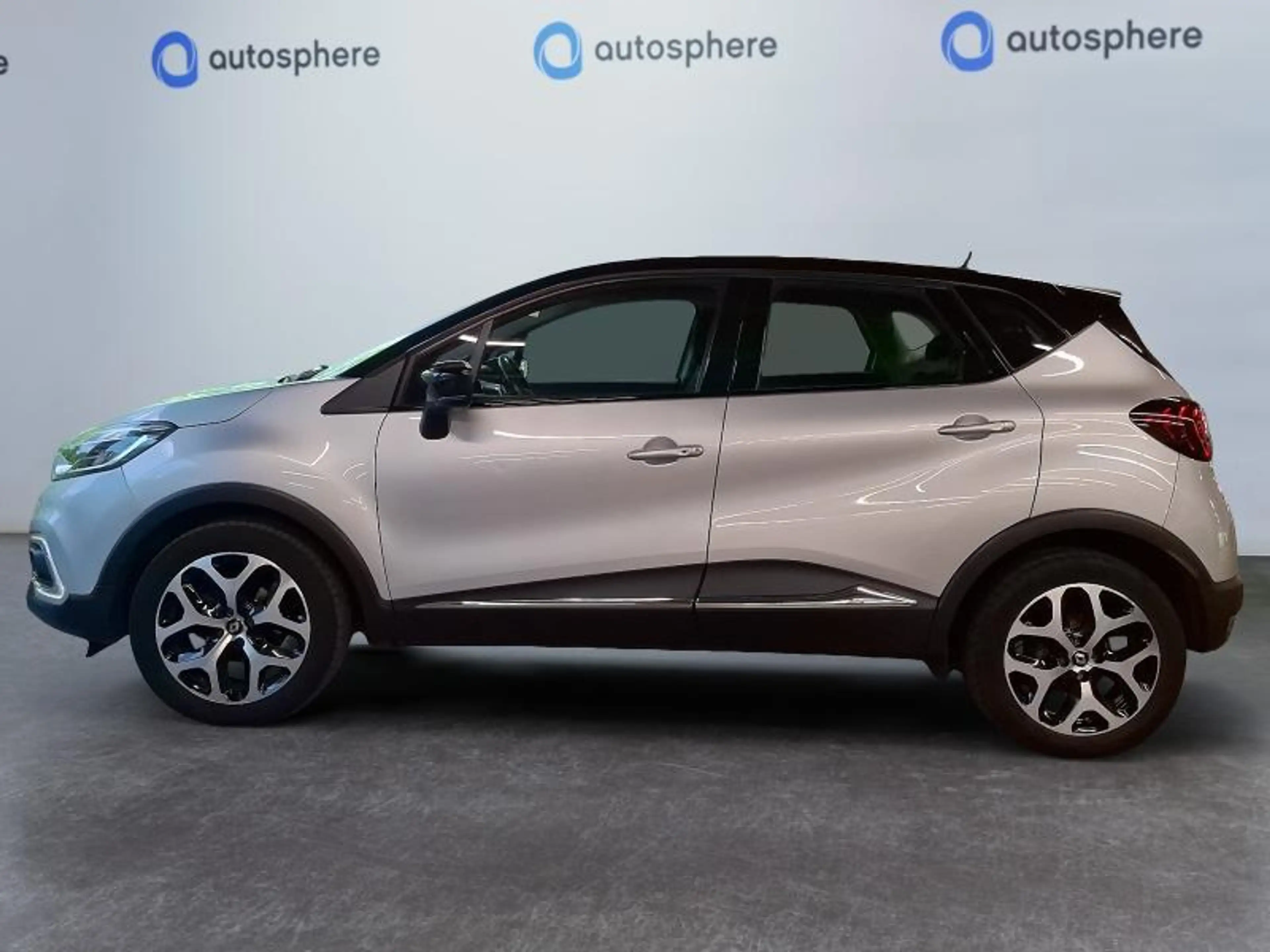 Renault Captur INTENS — photo 5