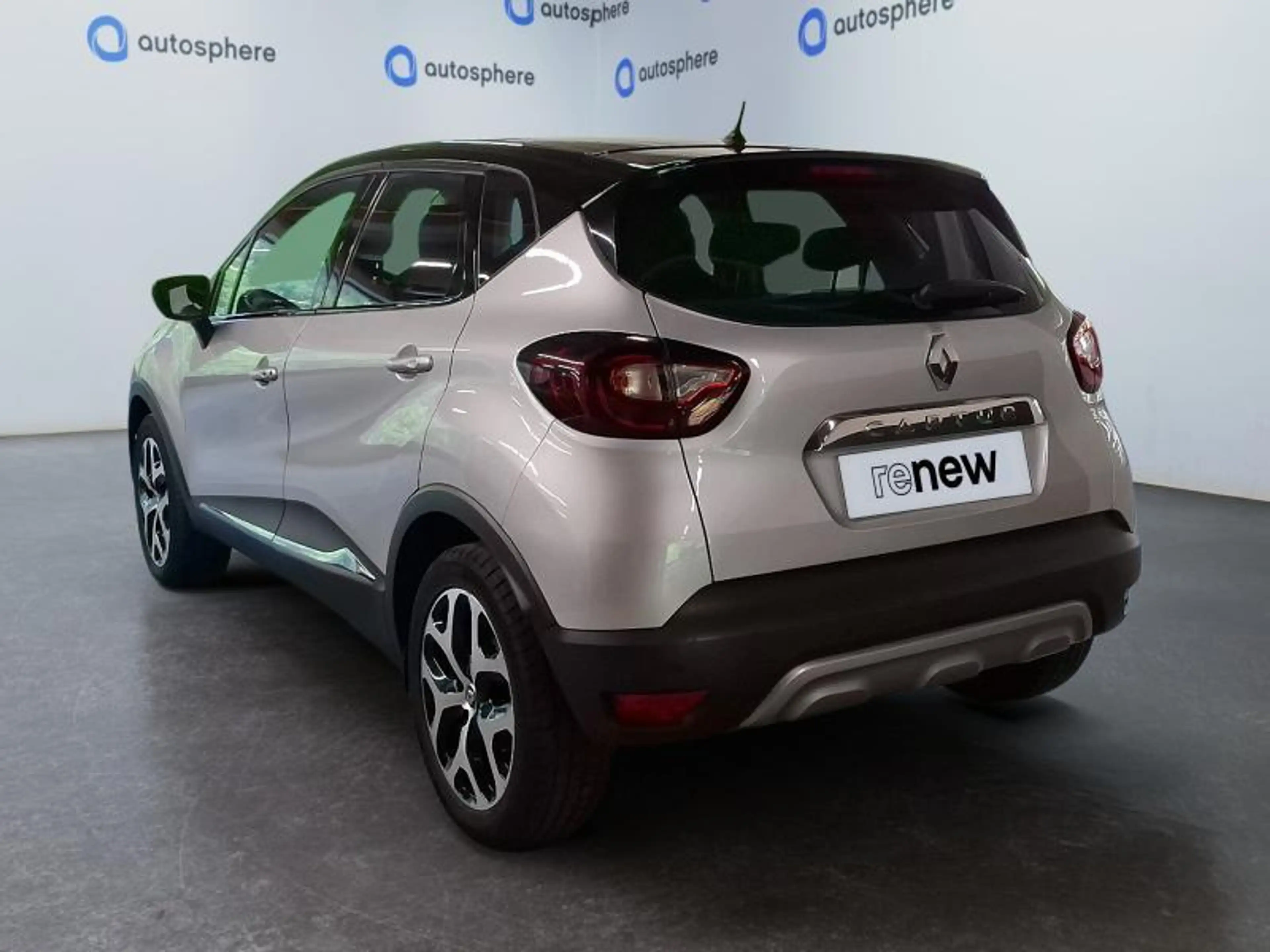 Renault Captur INTENS — photo 7