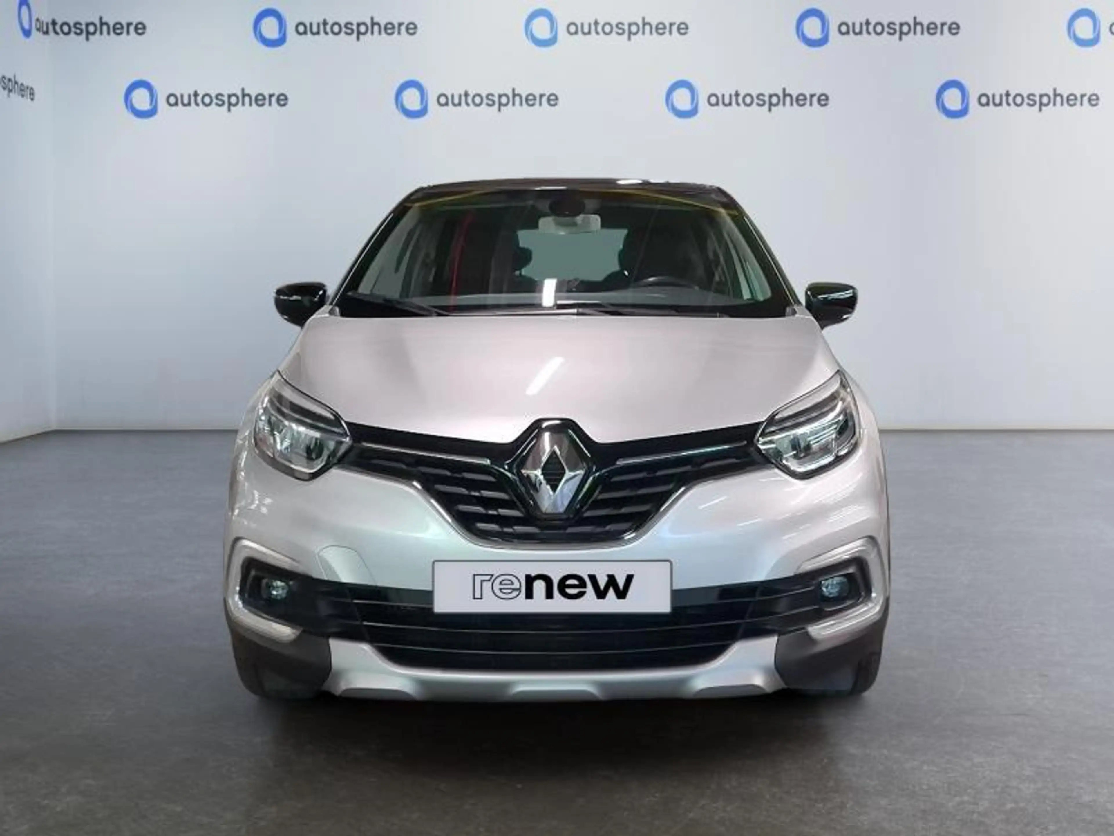 Renault Captur INTENS — photo 3