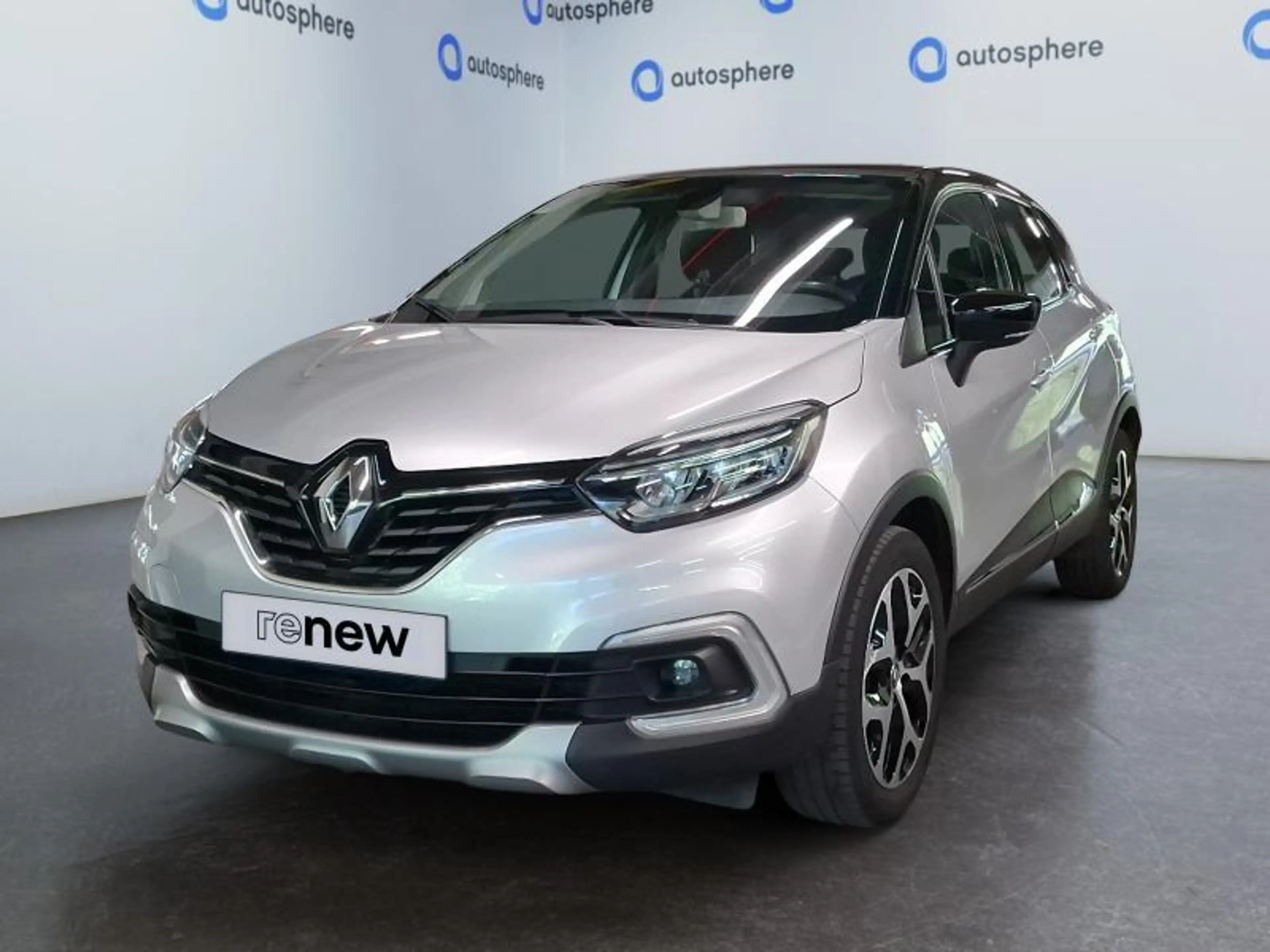 Renault Captur INTENS