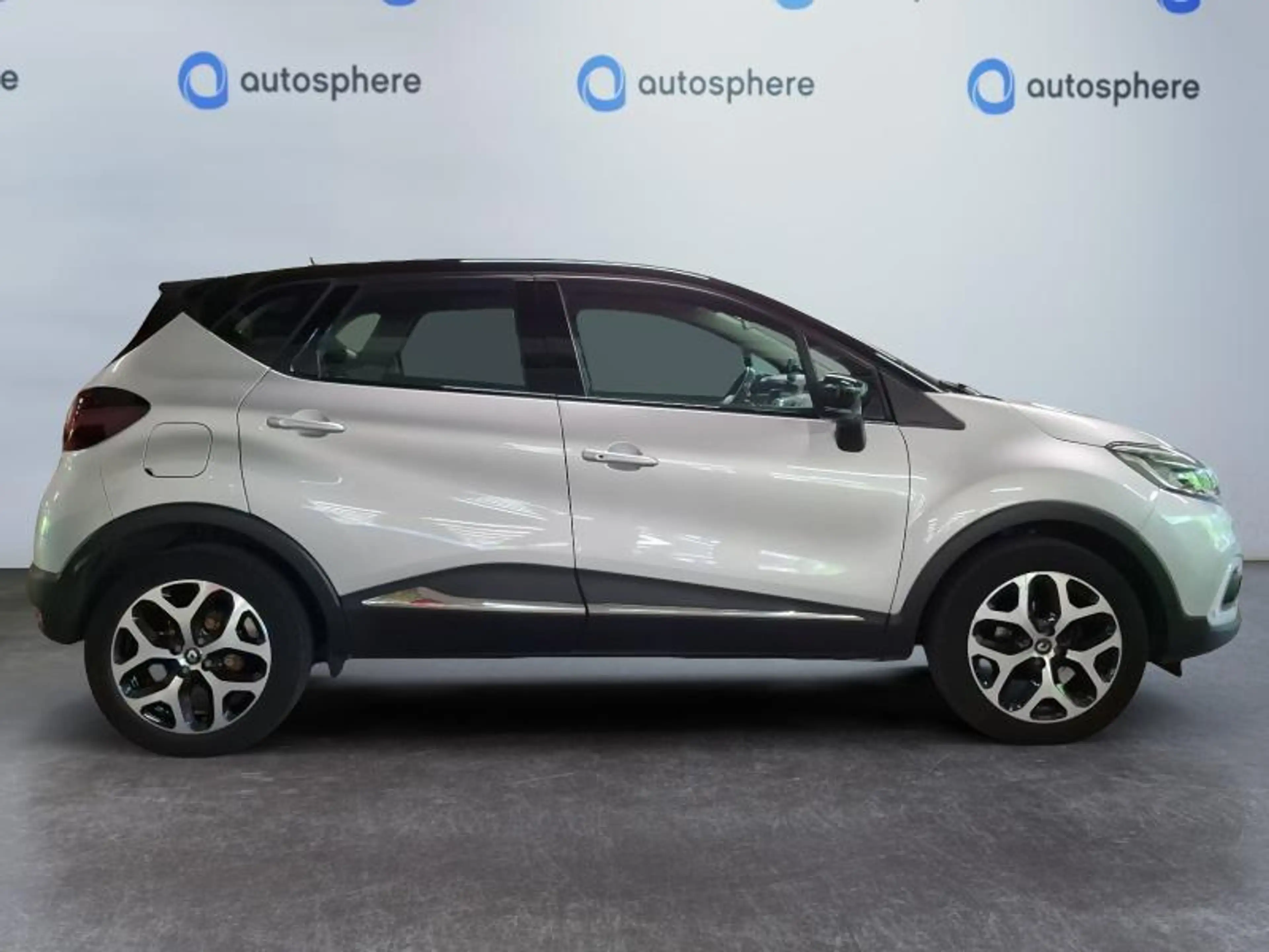 Renault Captur INTENS — photo 4