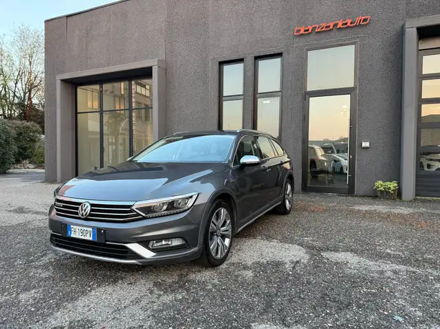 Volkswagen Passat Variant 2.0 bitdi Highline 4motion 240cv dsg