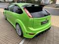 Ford Focus Lim. RS,ULTIMATE GREEN Verde - thumbnail 9