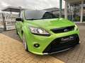 Ford Focus Lim. RS,ULTIMATE GREEN Groen - thumbnail 1