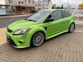 Ford Focus Lim. RS,ULTIMATE GREEN Vert - thumbnail 7