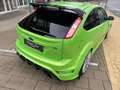 Ford Focus Lim. RS,ULTIMATE GREEN Verde - thumbnail 11