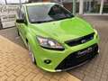 Ford Focus Lim. RS,ULTIMATE GREEN Zelená - thumbnail 2