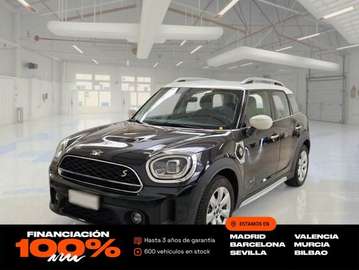 1.5COOPER E ALL4 PHEV 220CV BUSINESS