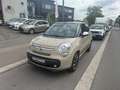 Fiat 500L 1.4i Lounge**12M GARANTIE** Beige - thumbnail 1