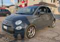 Fiat 500 C 1.0 Hybrid Dolcevita Grau - thumbnail 2