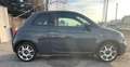 Fiat 500 C 1.0 Hybrid Dolcevita Grau - thumbnail 8