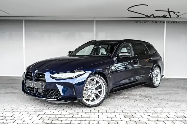 BMW M3 M3 Competition Touring - M Performance 1063M velg