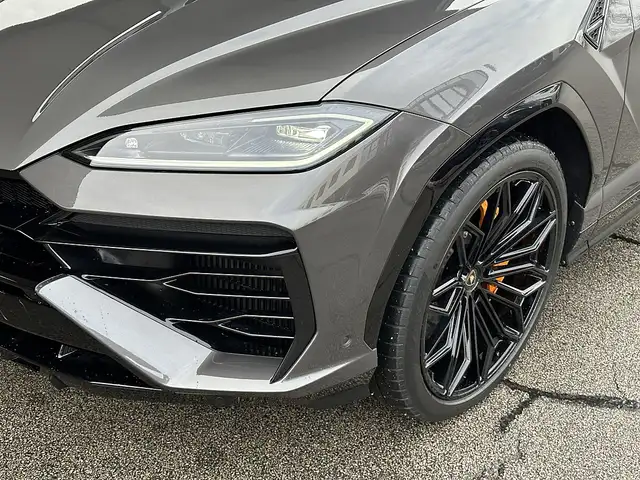 Lamborghini Urus URUS SE Aut. Ansicht 6