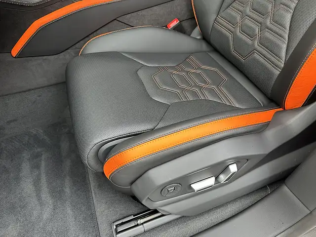 Lamborghini Urus URUS SE Aut. Ansicht 42