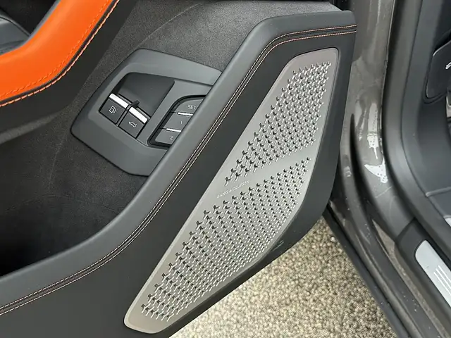 Lamborghini Urus URUS SE Aut. Ansicht 39