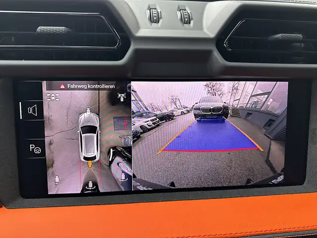 Lamborghini Urus URUS SE Aut. Ansicht 44
