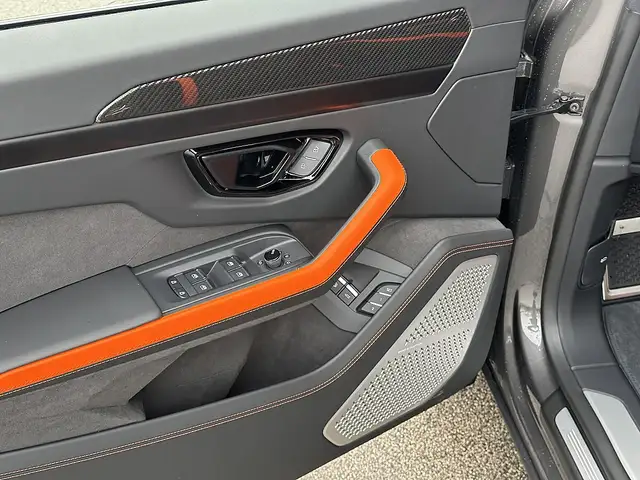 Lamborghini Urus URUS SE Aut. Ansicht 38