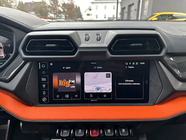 Lamborghini Urus URUS SE Aut. Ansicht 32