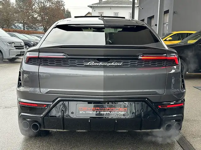 Lamborghini Urus URUS SE Aut. Ansicht 13
