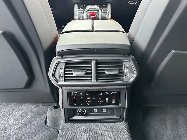 Lamborghini Urus URUS SE Aut. Ansicht 21