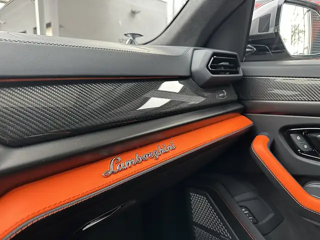 Lamborghini Urus URUS SE Aut. Ansicht 36