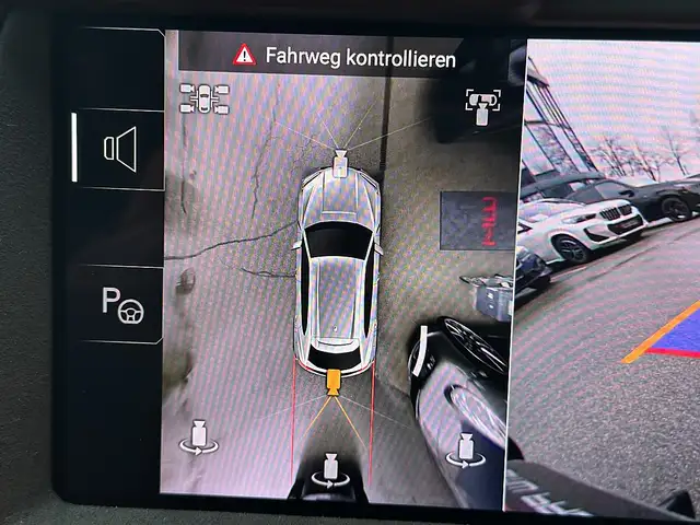 Lamborghini Urus URUS SE Aut. Ansicht 45