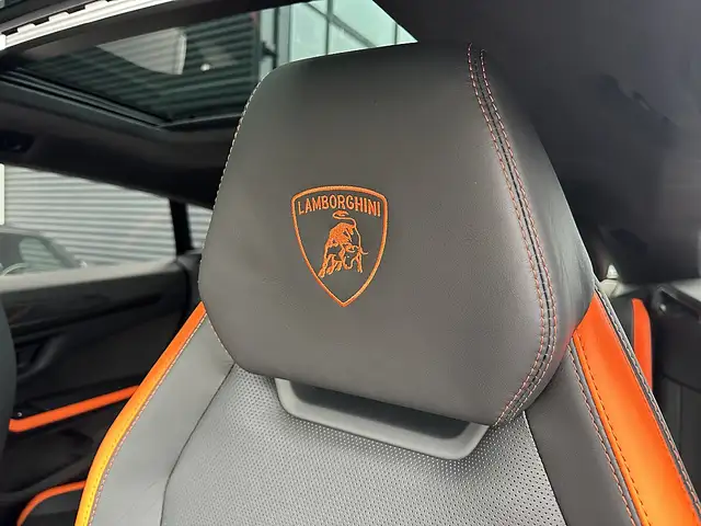 Lamborghini Urus URUS SE Aut. Ansicht 43