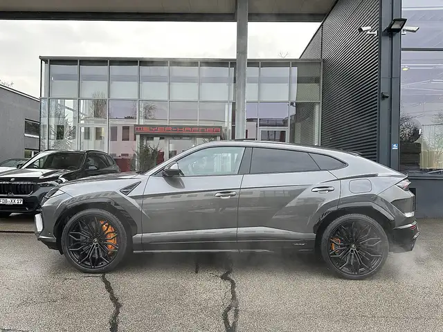 Lamborghini Urus URUS SE Aut. Ansicht 7