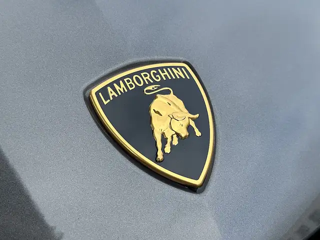 Lamborghini Urus URUS SE Aut. Ansicht 5