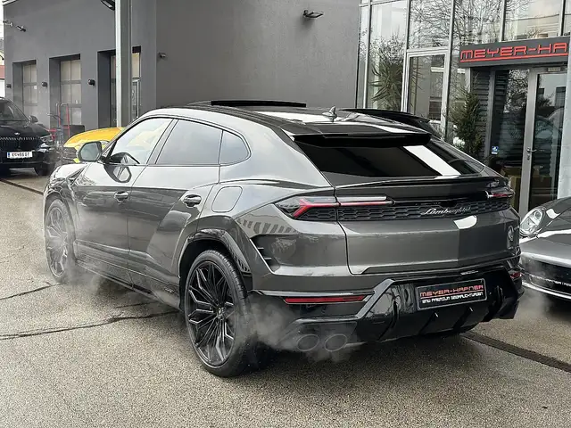 Lamborghini Urus URUS SE Aut. Ansicht 11