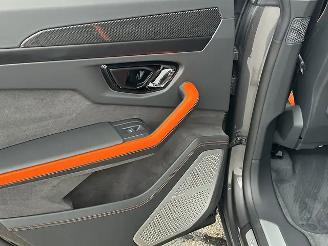 Lamborghini Urus URUS SE Aut. Ansicht 18