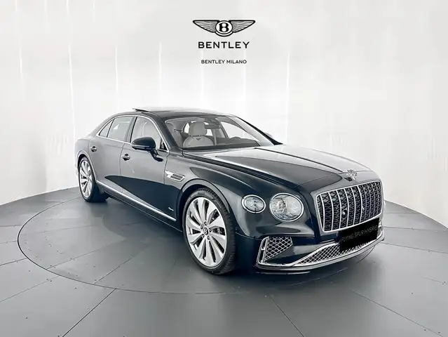 Bentley Flying Spur Flying Spur V8 Hybrid Azure 26MY - BENTLEY MILANO