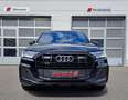 Audi Q7 50 TDI quattro tiptronic S line (1. Hand) Schwarz - thumbnail 8