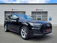 Audi Q7 50 TDI quattro tiptronic S line (1. Hand) Schwarz - thumbnail 6