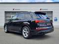 Audi Q7 50 TDI quattro tiptronic S line (1. Hand) Schwarz - thumbnail 5