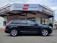 Audi Q7 50 TDI quattro tiptronic S line (1. Hand) Schwarz - thumbnail 2