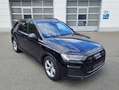 Audi Q7 50 TDI quattro tiptronic S line (1. Hand) Schwarz - thumbnail 4
