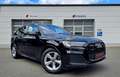 Audi Q7 50 TDI quattro tiptronic S line (1. Hand) Schwarz - thumbnail 3